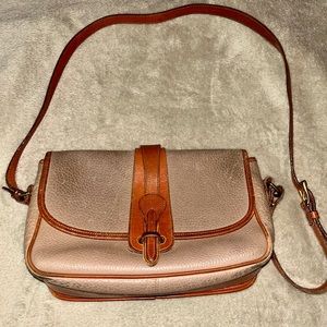 Dooney and Bourke vintage handbag purse